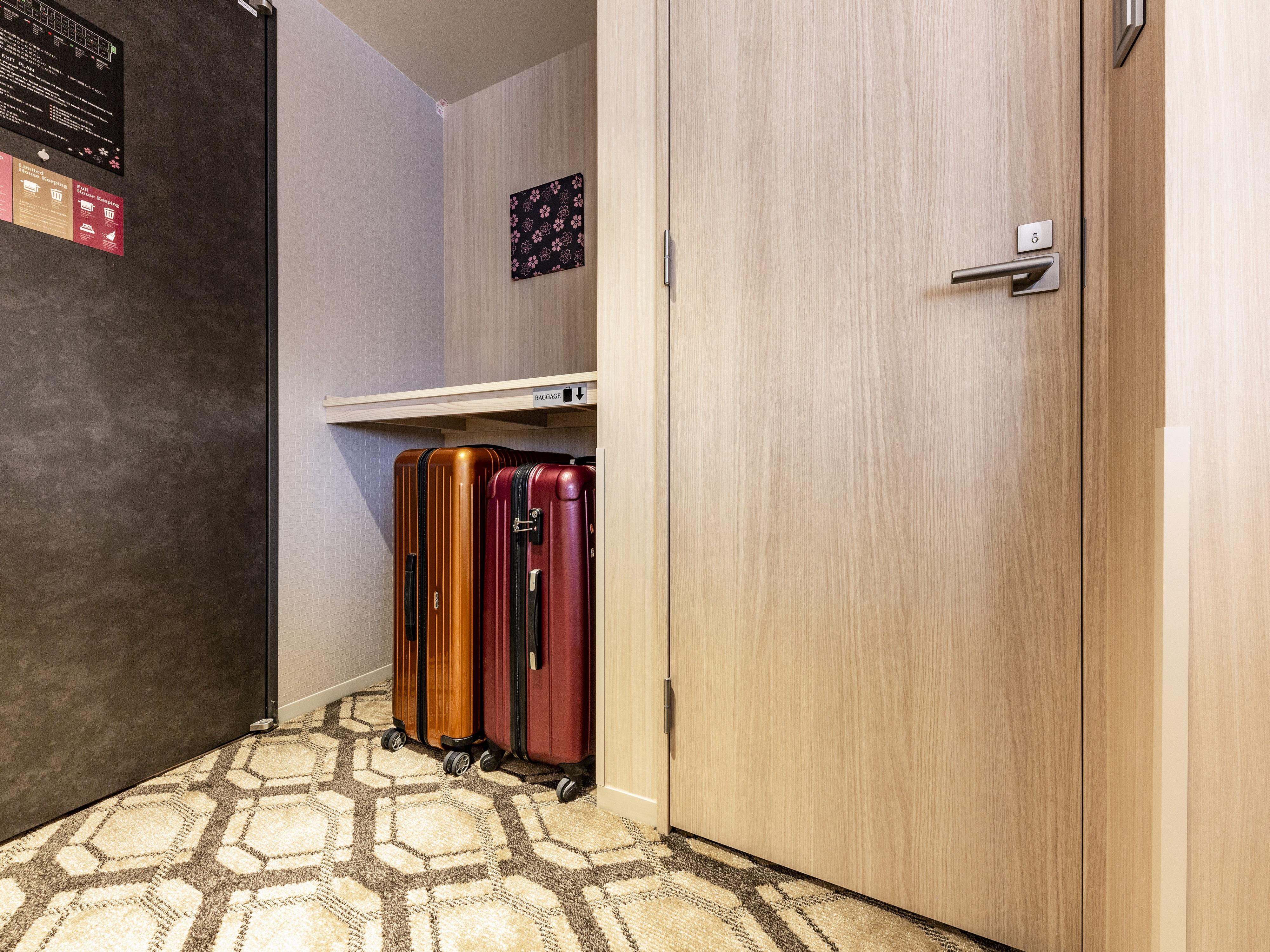 Hotel Hanshin Annex Osaka Esterno foto