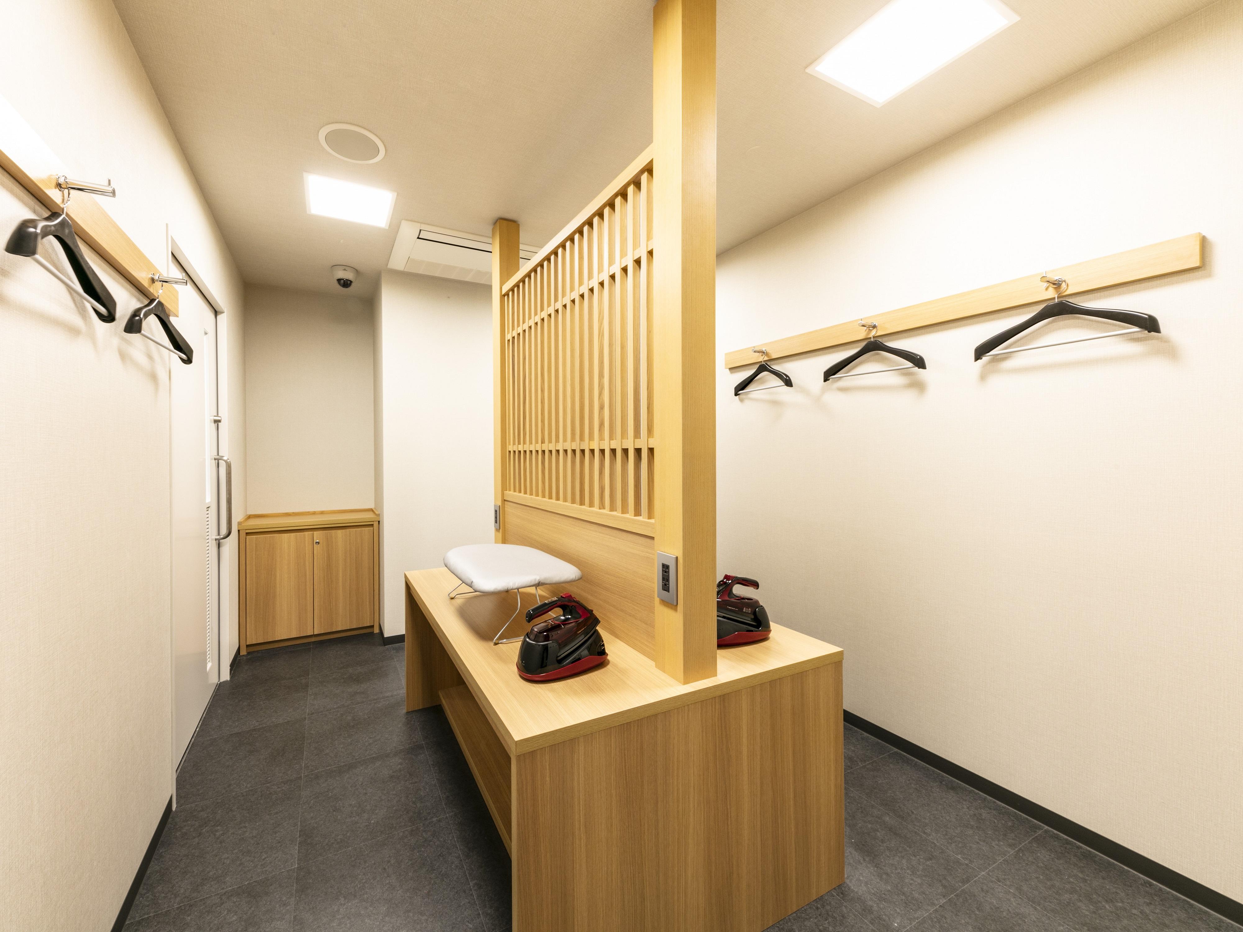 Hotel Hanshin Annex Osaka Esterno foto
