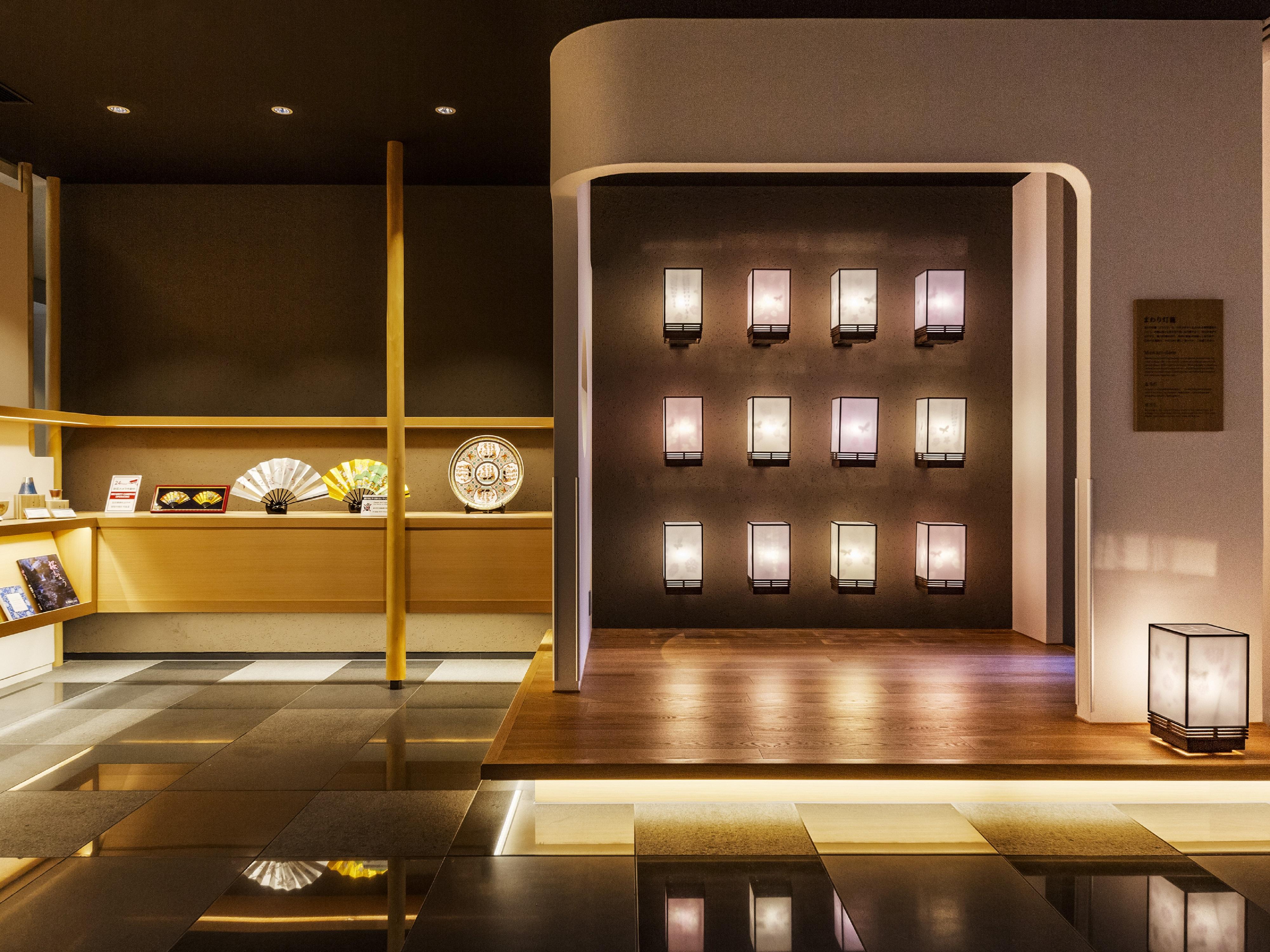 Hotel Hanshin Annex Osaka Esterno foto