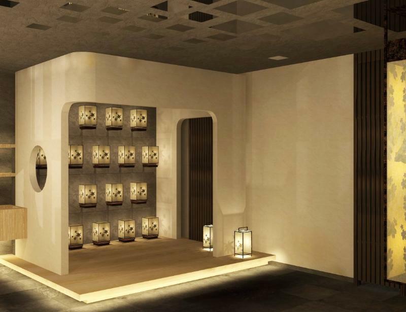 Hotel Hanshin Annex Osaka Esterno foto