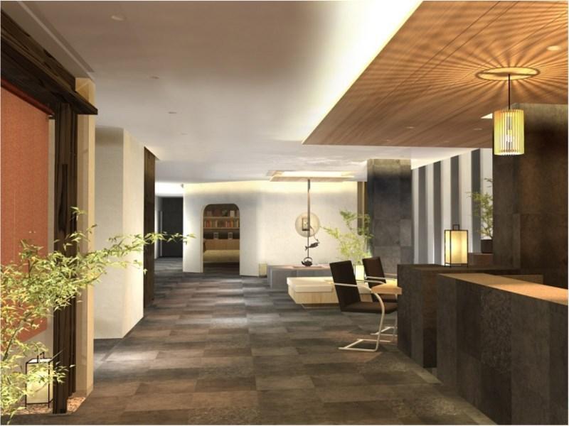 Hotel Hanshin Annex Osaka Esterno foto